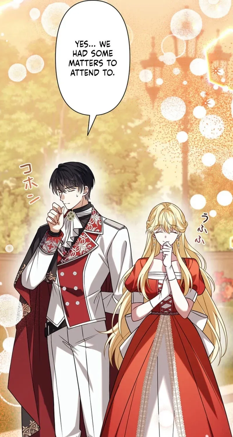 Osanai Jibun o Sodateru Koto ni Narimashita Chapter 17 page 157 - 