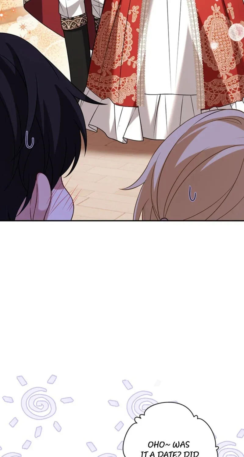 Osanai Jibun o Sodateru Koto ni Narimashita Chapter 17 page 158 - 
