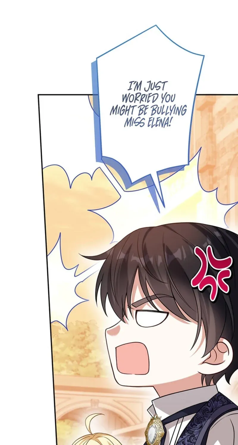 Osanai Jibun o Sodateru Koto ni Narimashita Chapter 17 page 160 - 