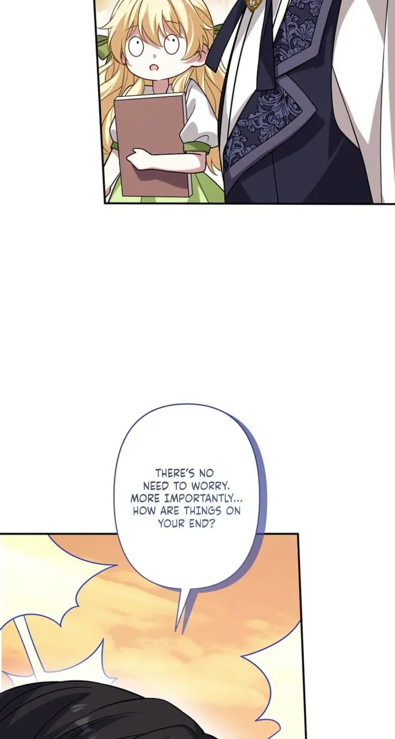 Osanai Jibun o Sodateru Koto ni Narimashita Chapter 17 page 161 - 