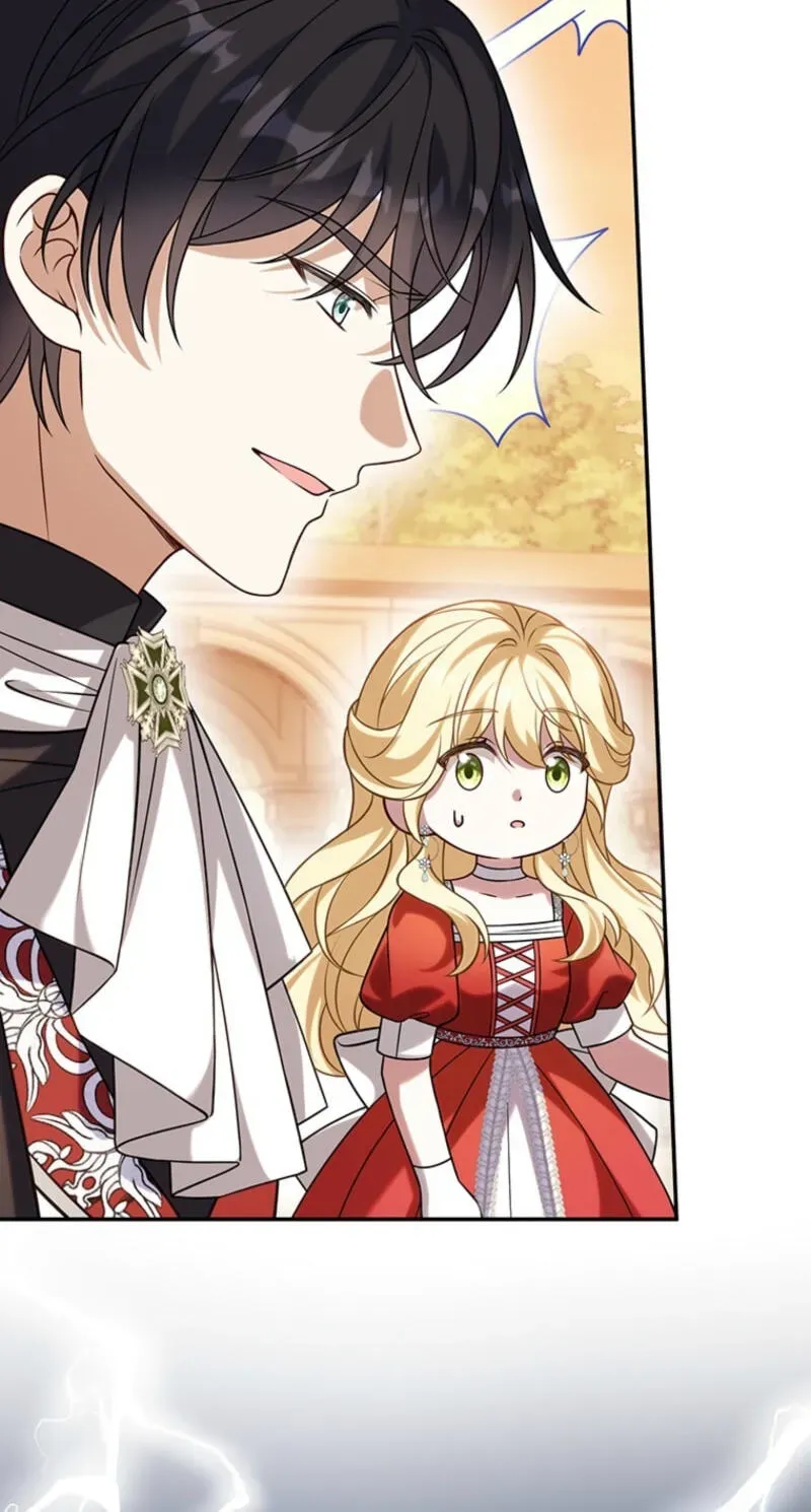 Osanai Jibun o Sodateru Koto ni Narimashita Chapter 17 page 162 - 
