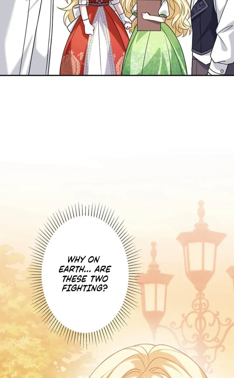 Osanai Jibun o Sodateru Koto ni Narimashita Chapter 17 page 164 - 