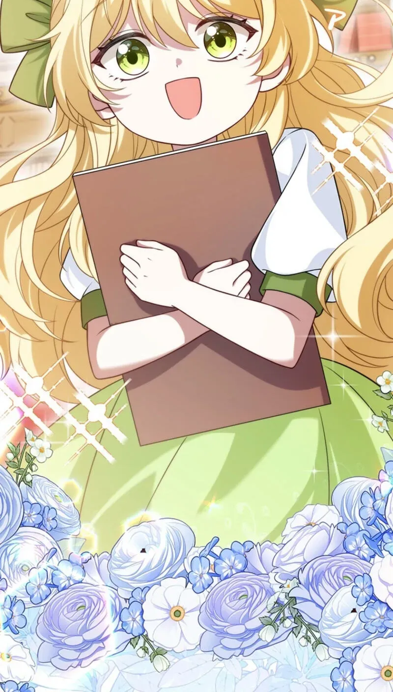 Osanai Jibun o Sodateru Koto ni Narimashita Chapter 17 page 4 - 