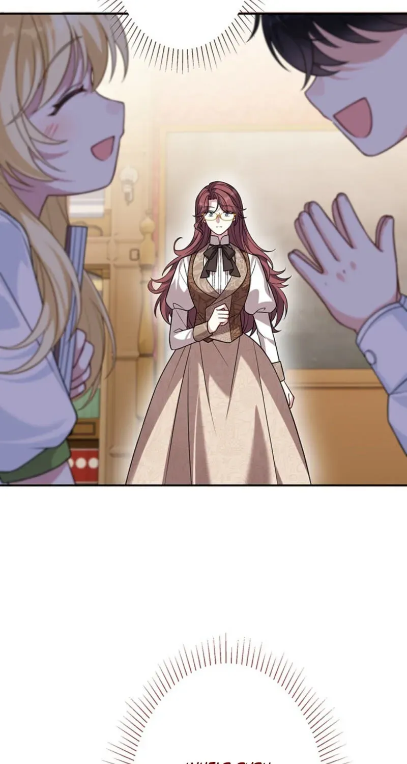 Osanai Jibun o Sodateru Koto ni Narimashita Chapter 17 page 42 - 