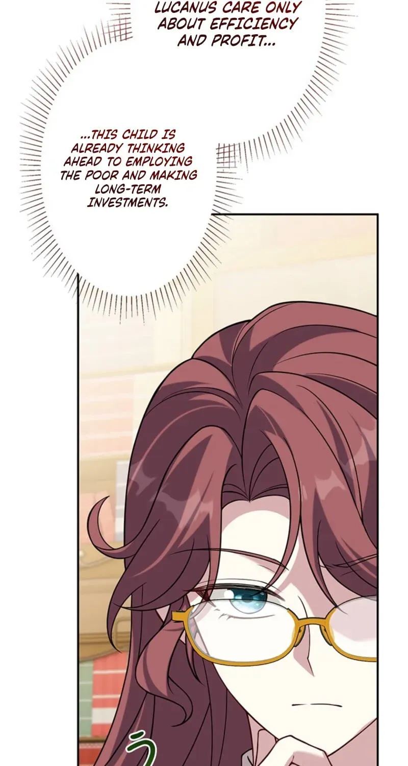 Osanai Jibun o Sodateru Koto ni Narimashita Chapter 17 page 44 - 
