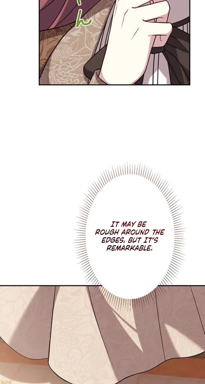 Osanai Jibun o Sodateru Koto ni Narimashita Chapter 17 page 46 - 