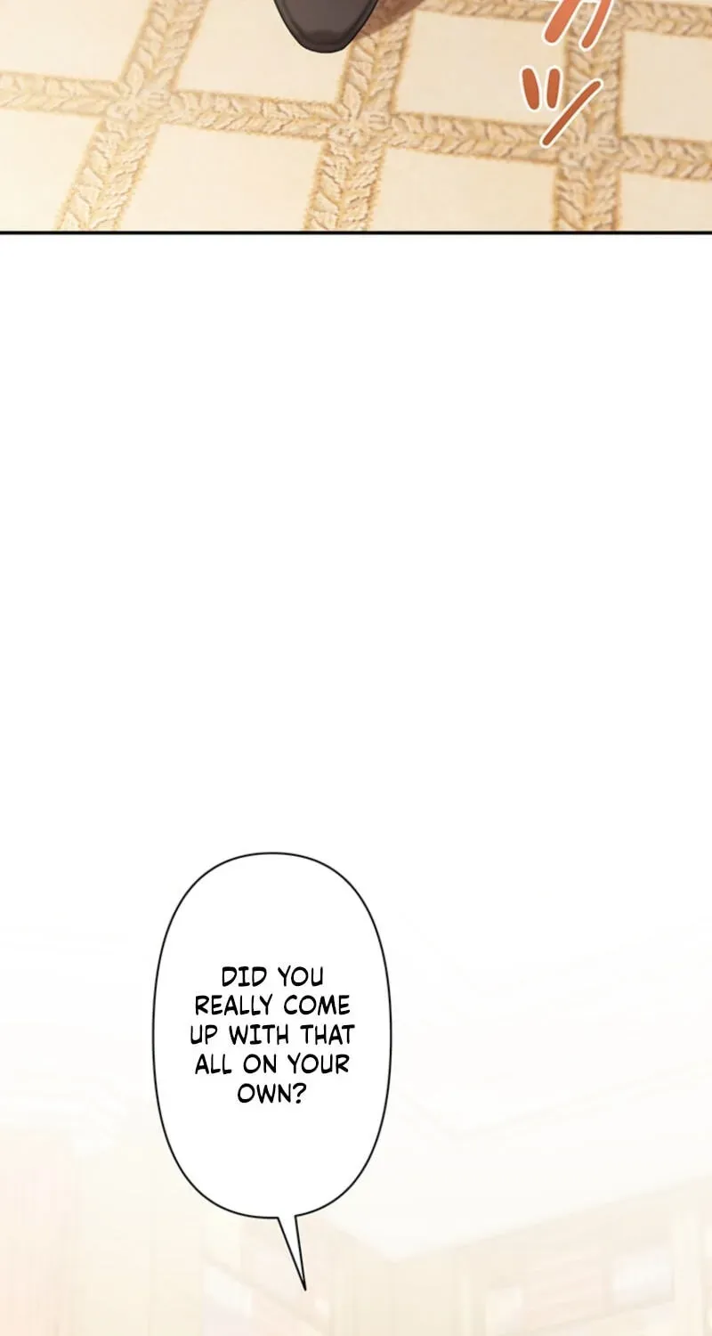 Osanai Jibun o Sodateru Koto ni Narimashita Chapter 17 page 48 - 