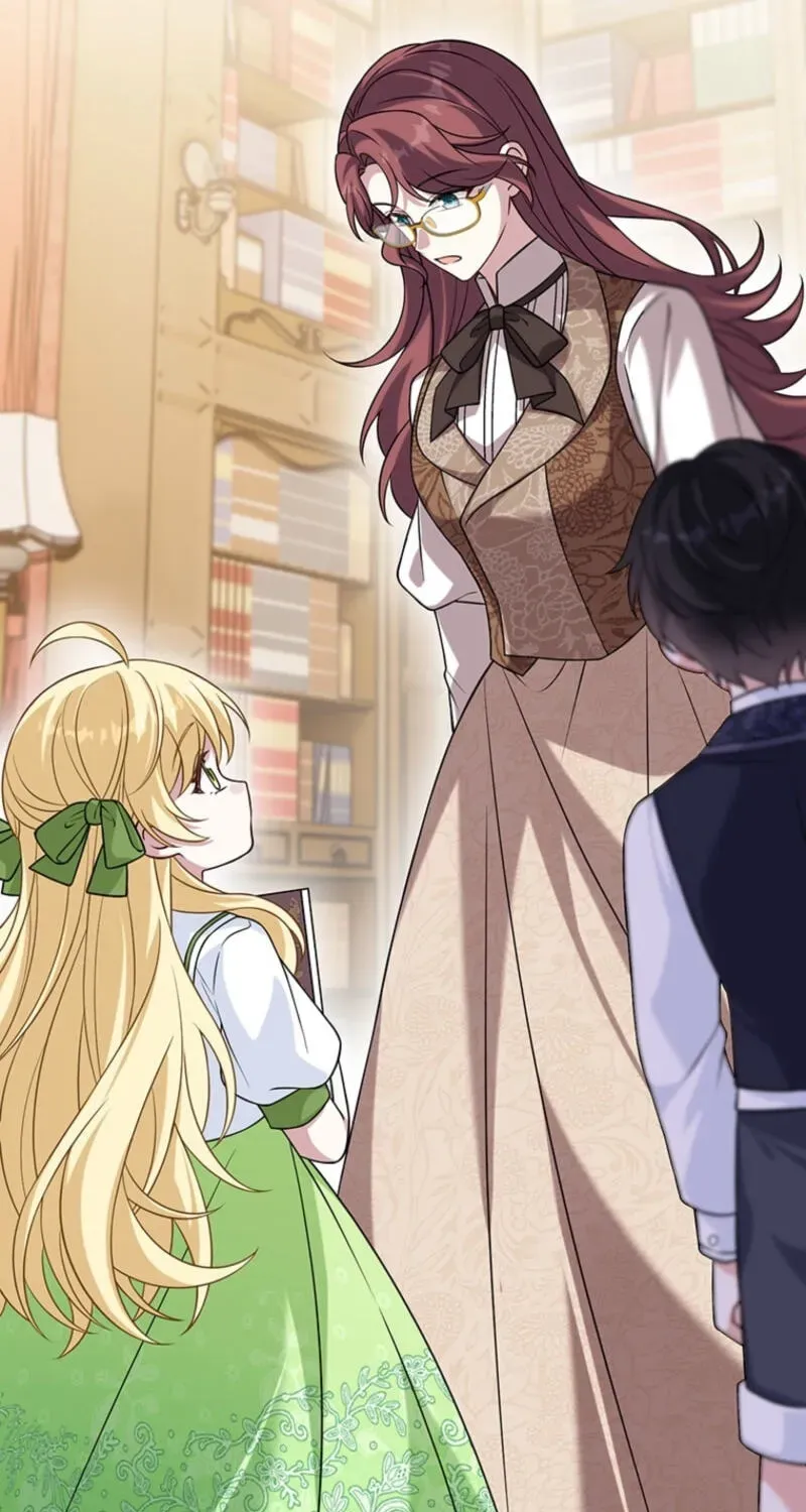 Osanai Jibun o Sodateru Koto ni Narimashita Chapter 17 page 50 - 