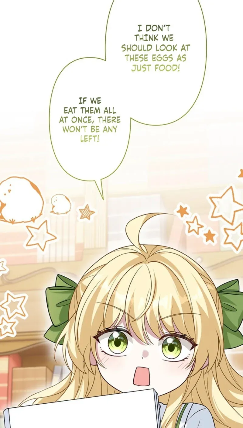 Osanai Jibun o Sodateru Koto ni Narimashita Chapter 17 page 6 - 