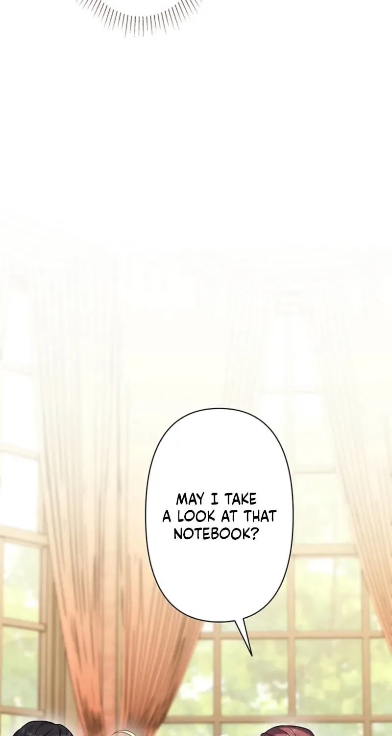 Osanai Jibun o Sodateru Koto ni Narimashita Chapter 17 page 58 - 