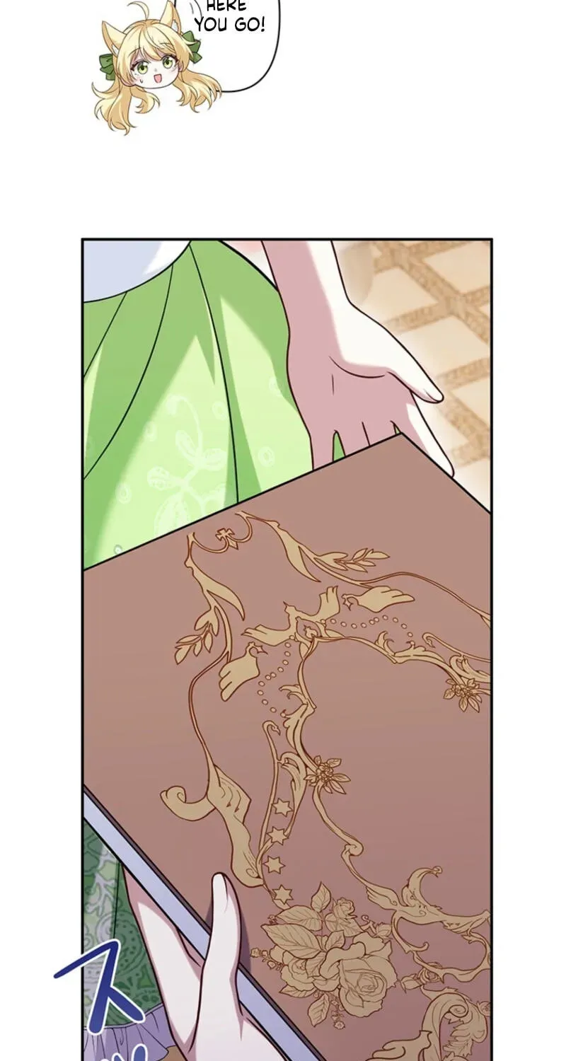 Osanai Jibun o Sodateru Koto ni Narimashita Chapter 17 page 62 - 