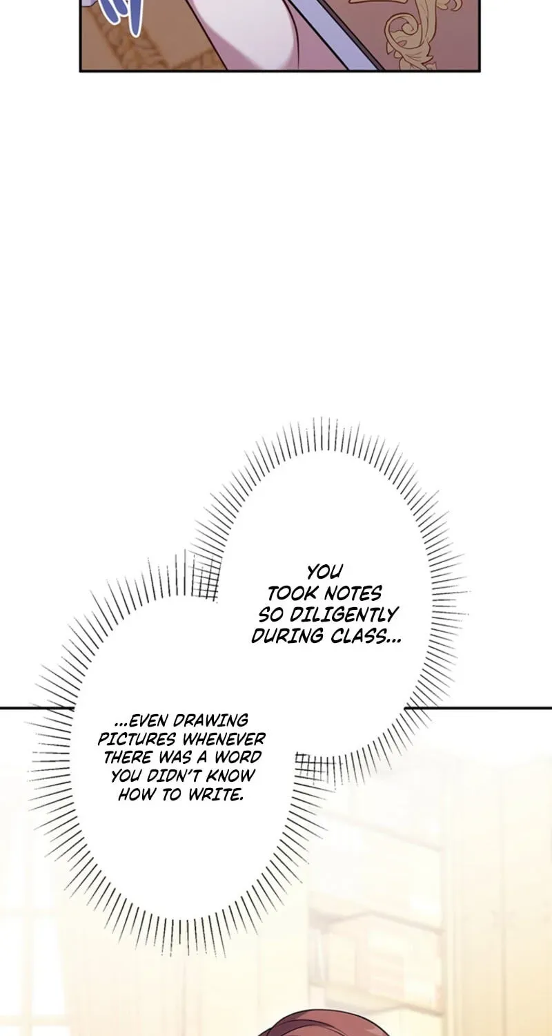 Osanai Jibun o Sodateru Koto ni Narimashita Chapter 17 page 64 - 