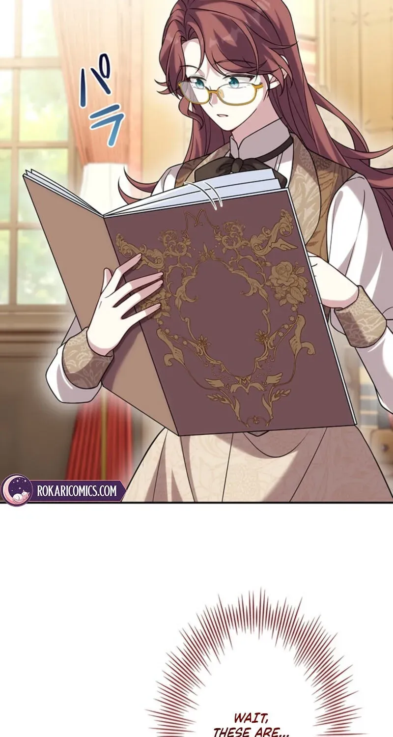 Osanai Jibun o Sodateru Koto ni Narimashita Chapter 17 page 66 - 