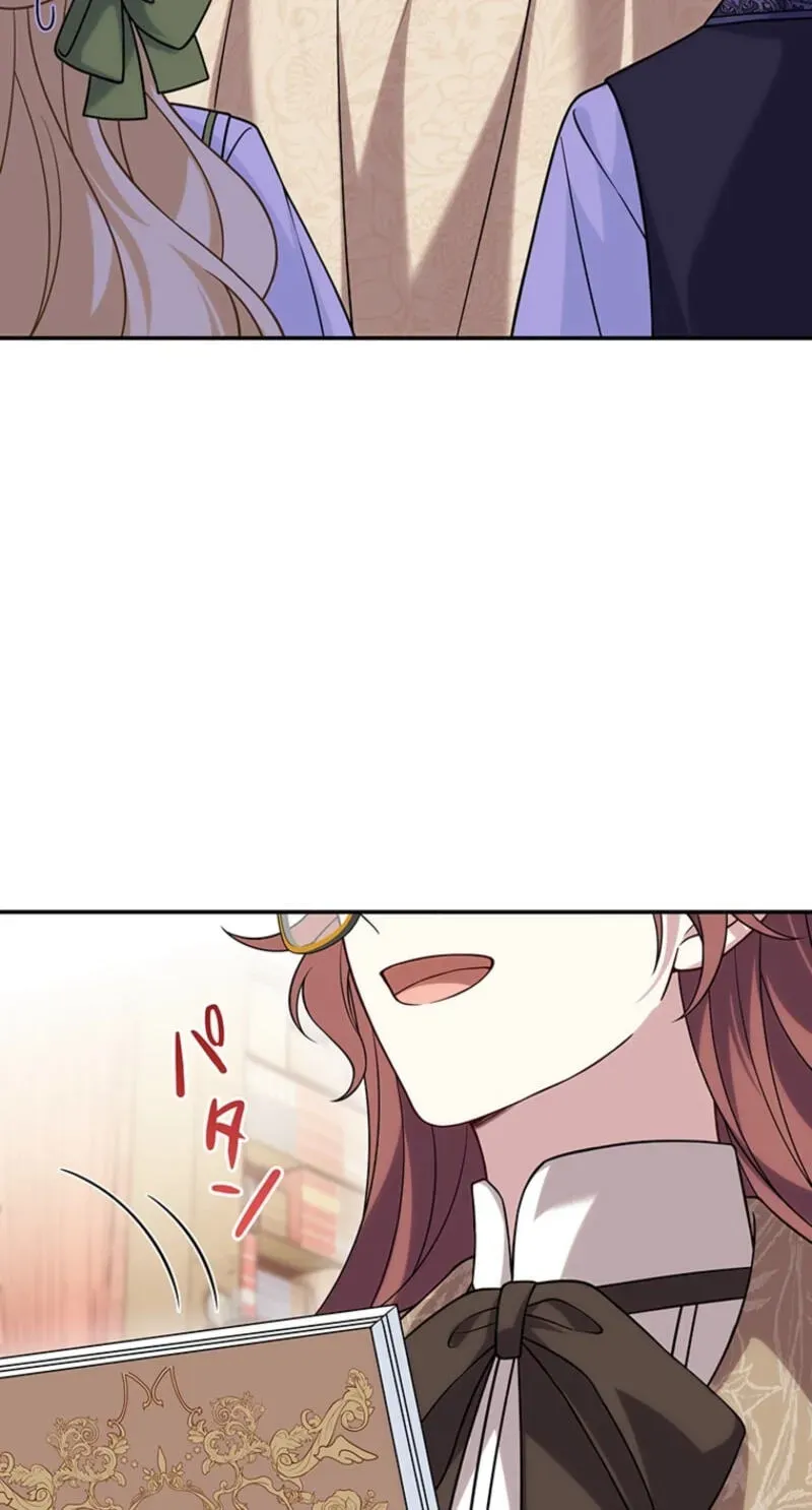 Osanai Jibun o Sodateru Koto ni Narimashita Chapter 17 page 70 - 