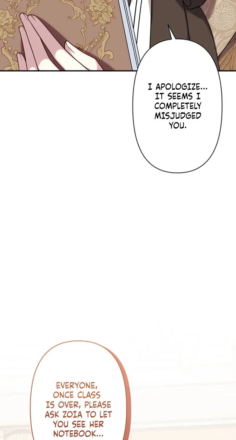 Osanai Jibun o Sodateru Koto ni Narimashita Chapter 17 page 71 - 