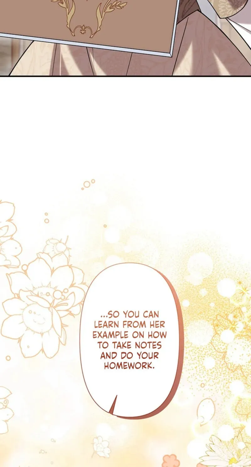 Osanai Jibun o Sodateru Koto ni Narimashita Chapter 17 page 73 - 