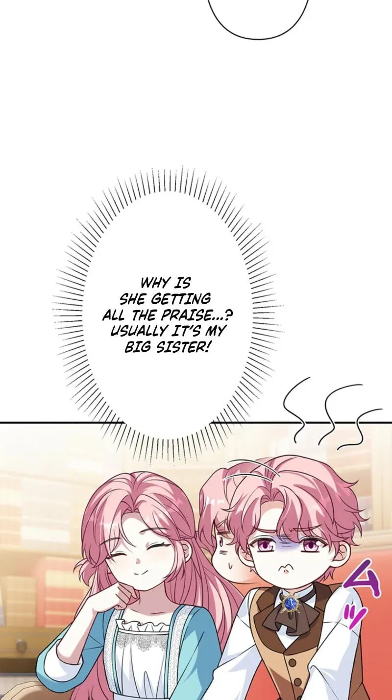 Osanai Jibun o Sodateru Koto ni Narimashita Chapter 17 page 78 - 