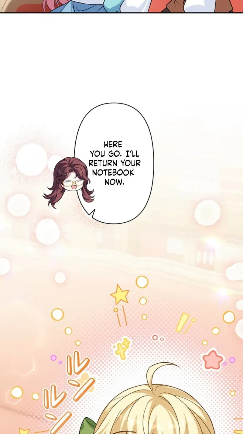 Osanai Jibun o Sodateru Koto ni Narimashita Chapter 17 page 79 - 