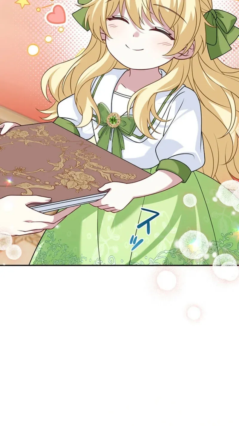 Osanai Jibun o Sodateru Koto ni Narimashita Chapter 17 page 80 - 