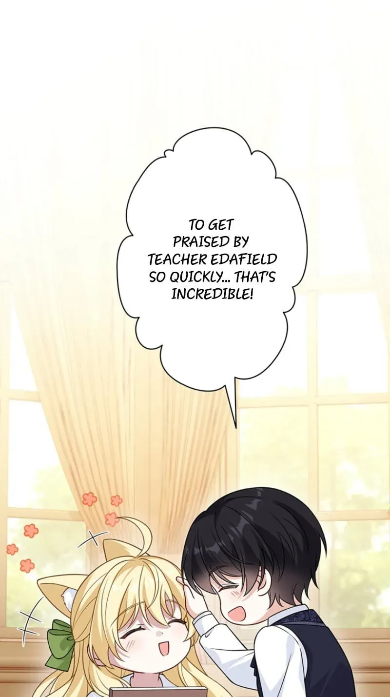 Osanai Jibun o Sodateru Koto ni Narimashita Chapter 17 page 81 - 