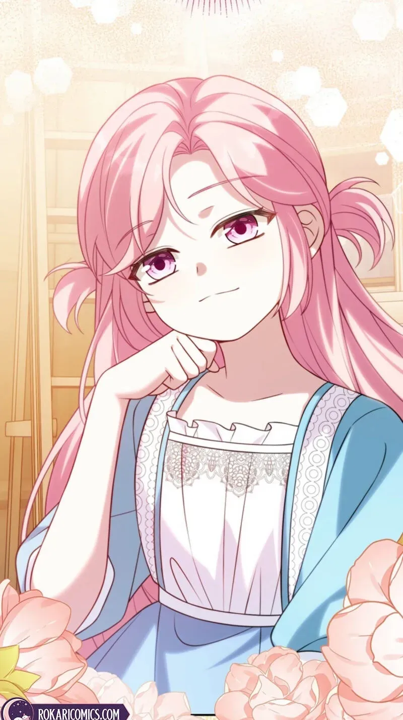 Osanai Jibun o Sodateru Koto ni Narimashita Chapter 17 page 84 - 