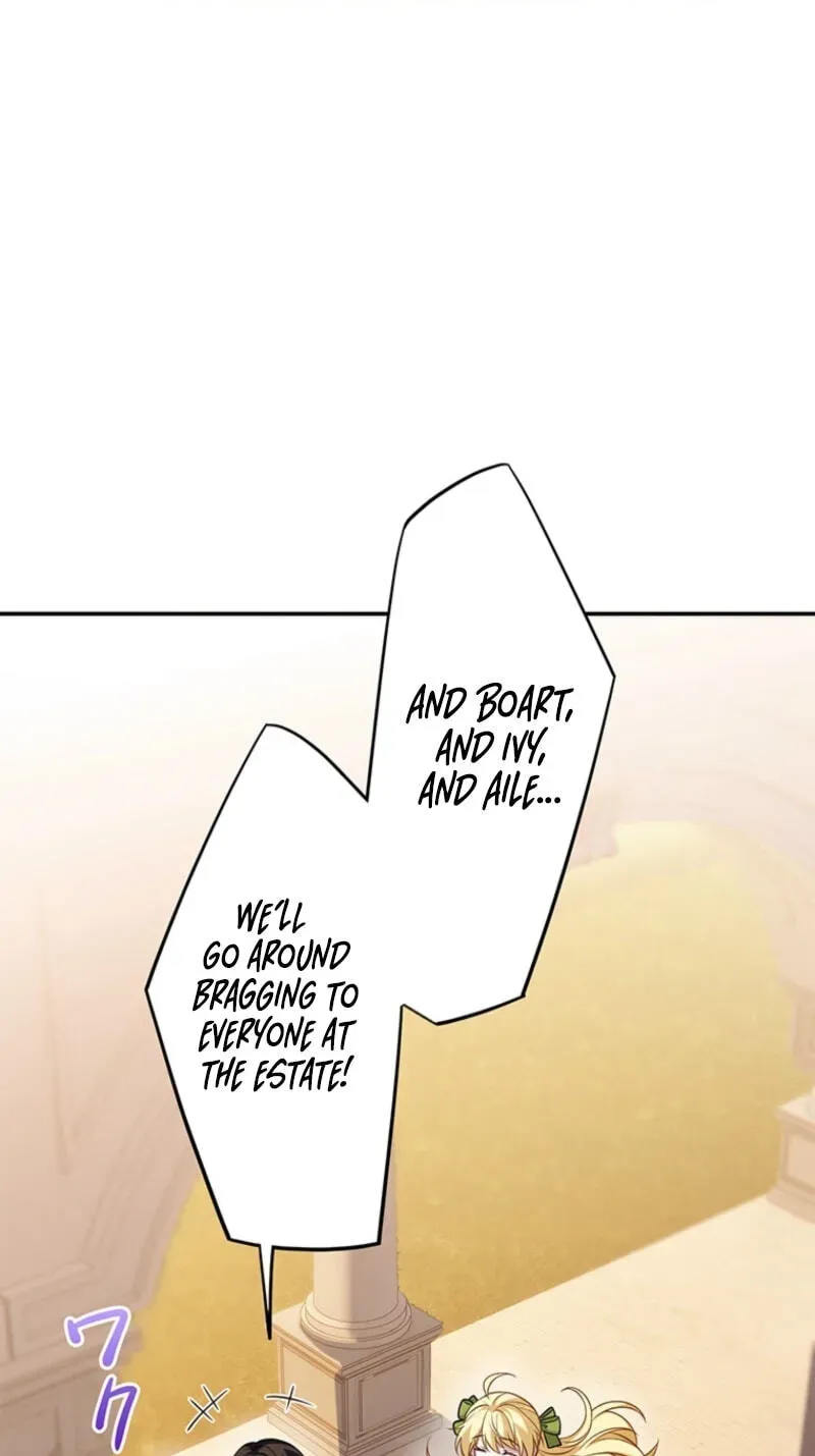 Osanai Jibun o Sodateru Koto ni Narimashita Chapter 17 page 88 - 