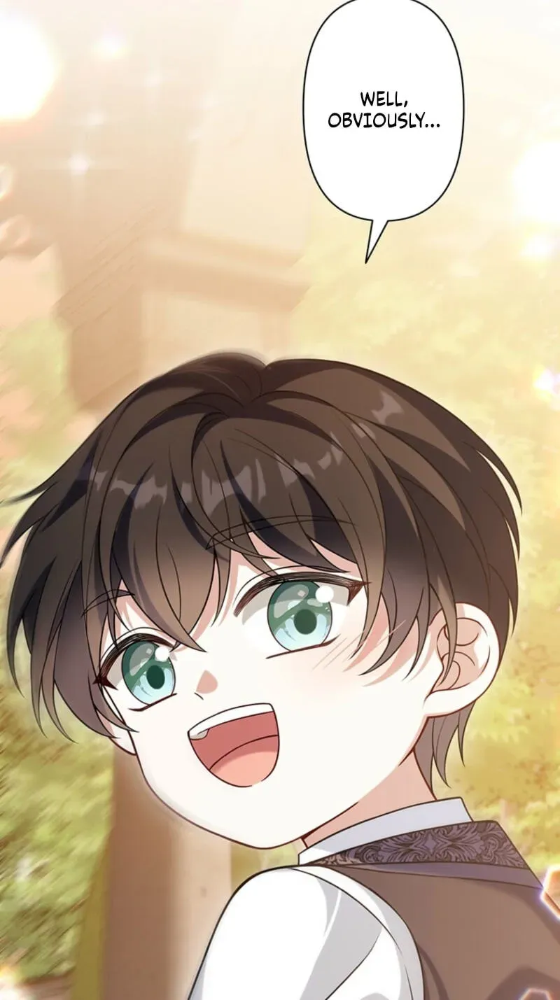 Osanai Jibun o Sodateru Koto ni Narimashita Chapter 17 page 91 - 