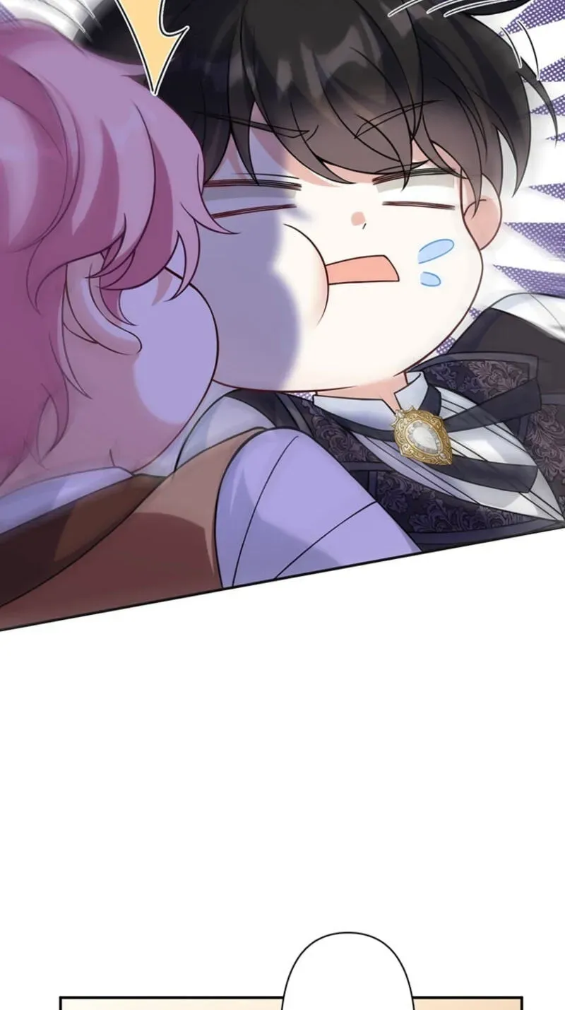 Osanai Jibun o Sodateru Koto ni Narimashita Chapter 17 page 93 - 