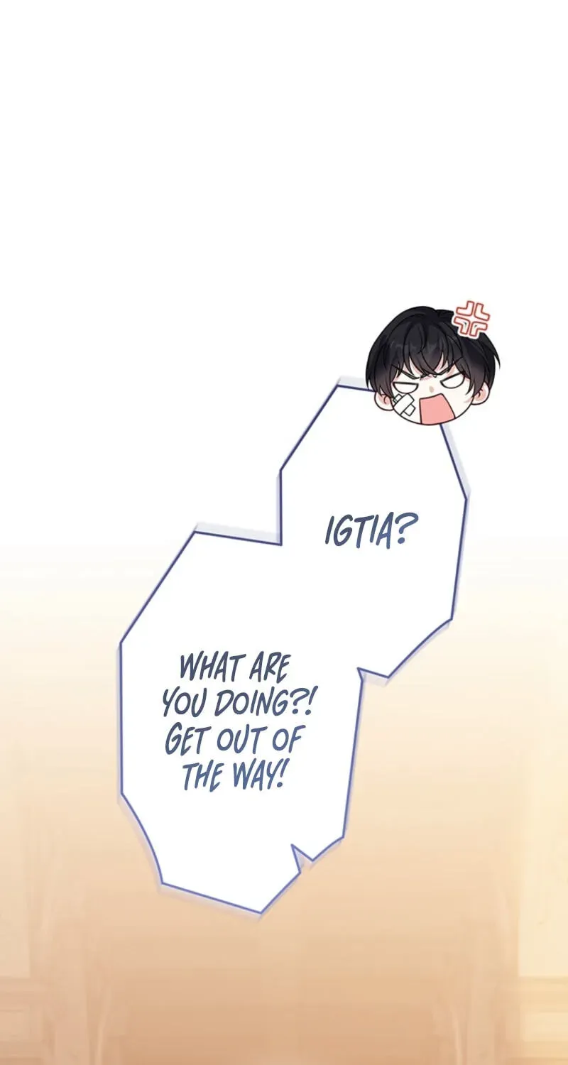 Osanai Jibun o Sodateru Koto ni Narimashita Chapter 17 page 95 - 