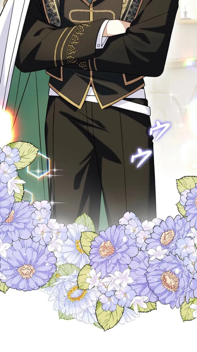 Osanai Jibun o Sodateru Koto ni Narimashita Chapter 18 page 11 - 