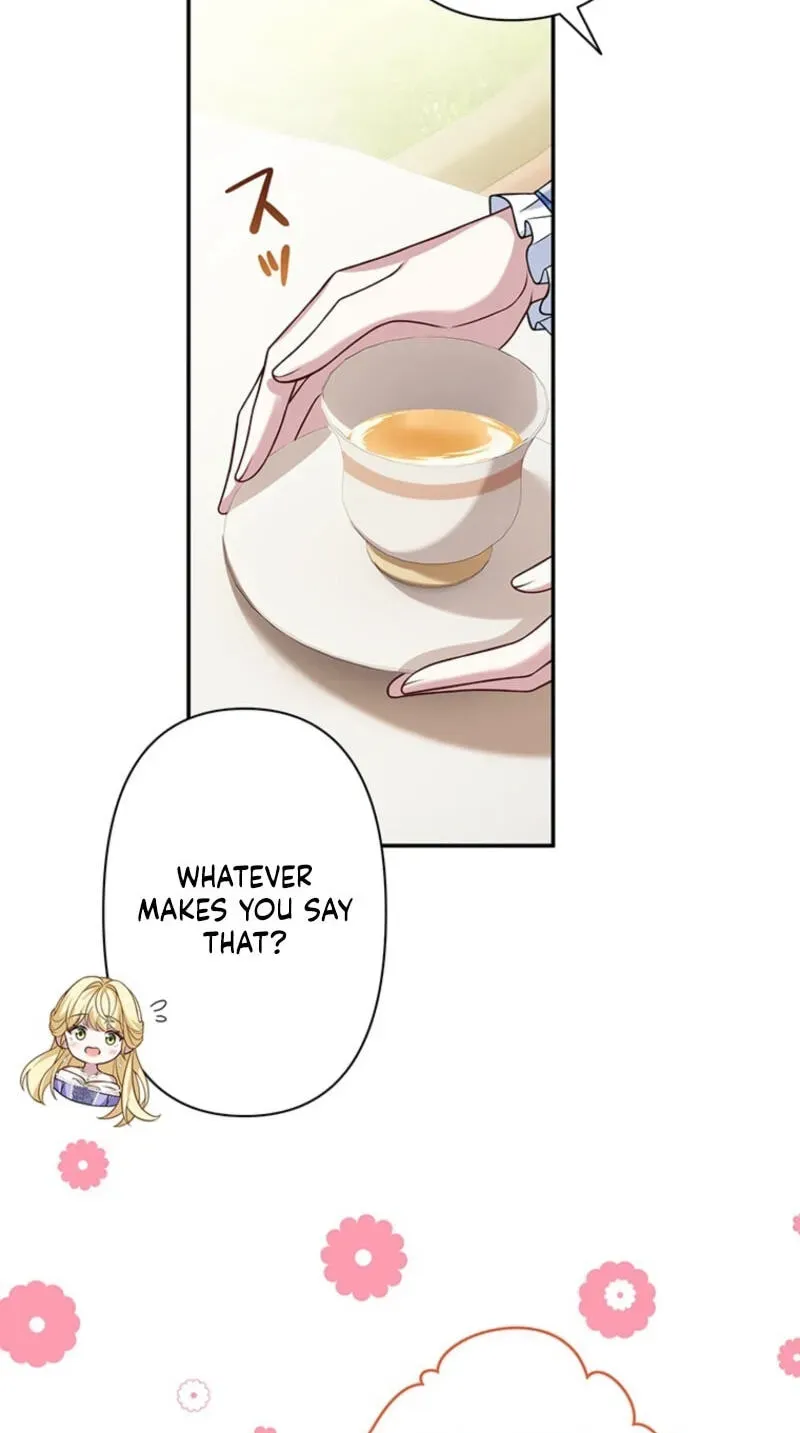Osanai Jibun o Sodateru Koto ni Narimashita Chapter 18 page 102 - 