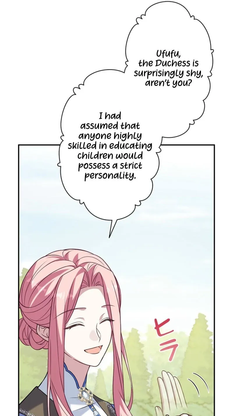Osanai Jibun o Sodateru Koto ni Narimashita Chapter 18 page 104 - 