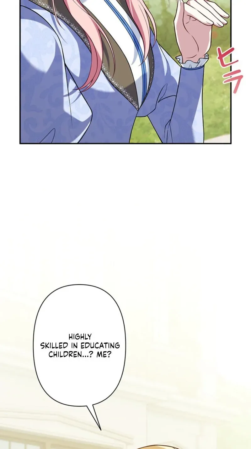 Osanai Jibun o Sodateru Koto ni Narimashita Chapter 18 page 105 - 
