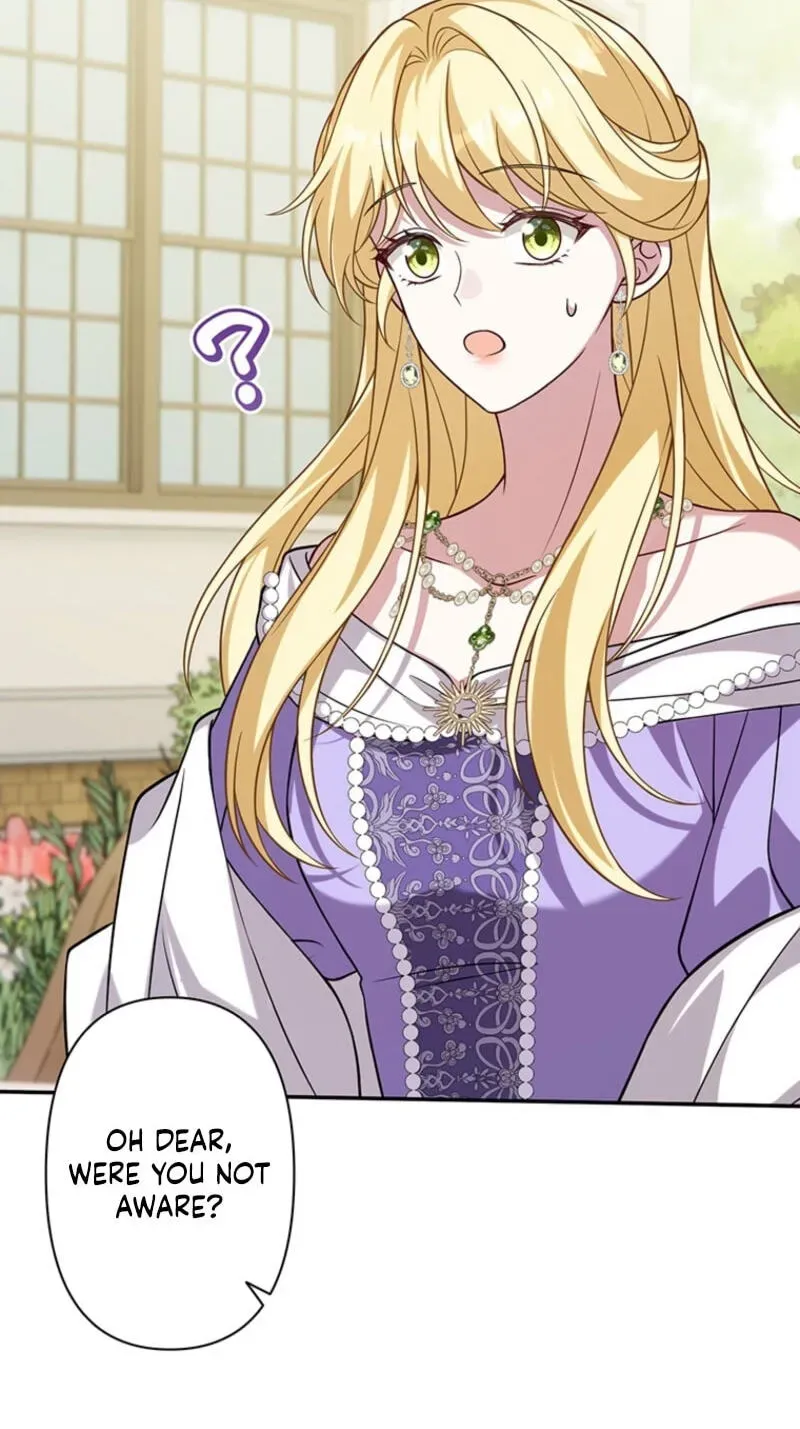Osanai Jibun o Sodateru Koto ni Narimashita Chapter 18 page 106 - 