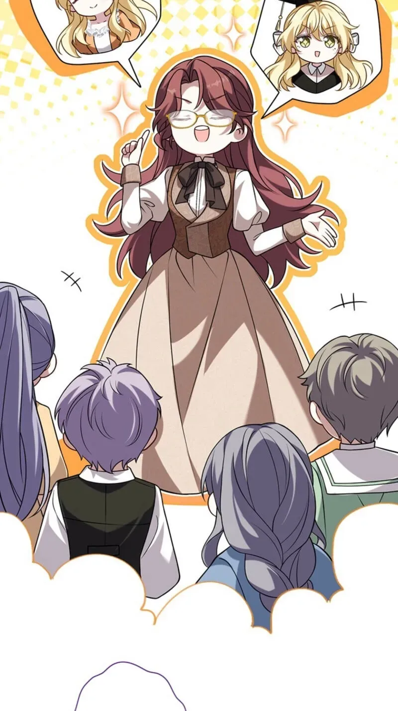 Osanai Jibun o Sodateru Koto ni Narimashita Chapter 18 page 108 - 