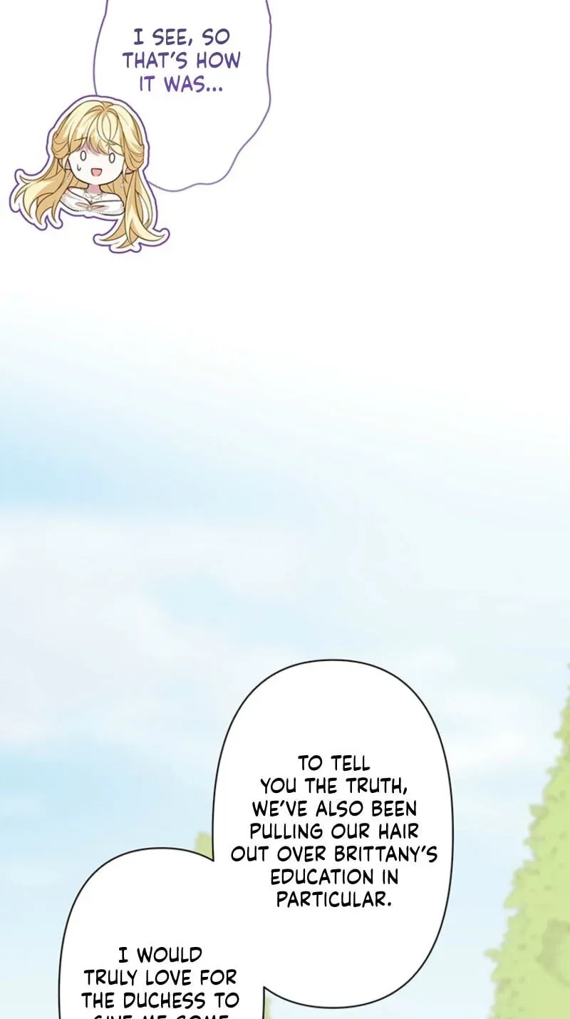 Osanai Jibun o Sodateru Koto ni Narimashita Chapter 18 page 109 - 