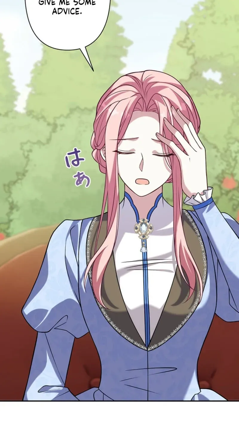 Osanai Jibun o Sodateru Koto ni Narimashita Chapter 18 page 110 - 