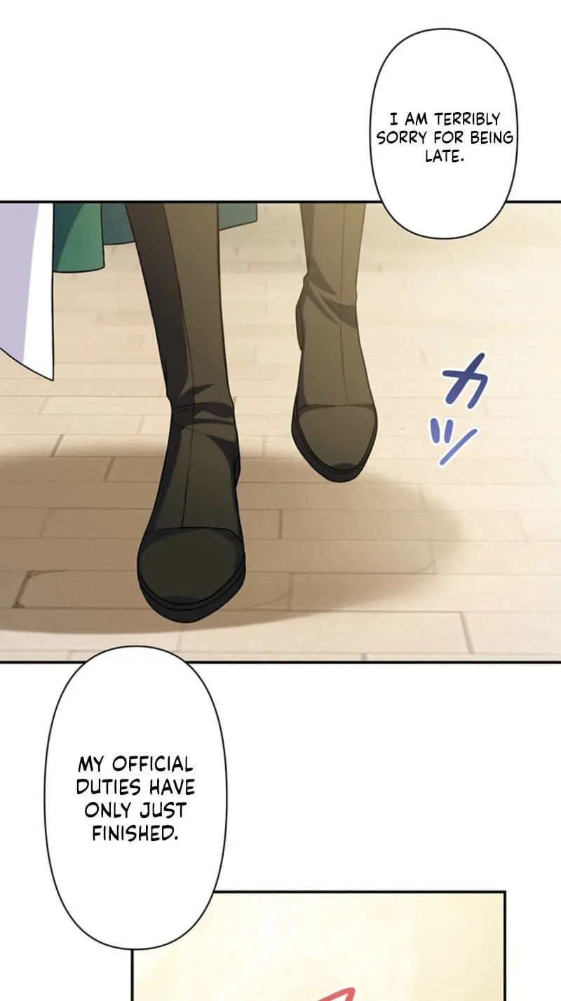 Osanai Jibun o Sodateru Koto ni Narimashita Chapter 18 page 12 - 