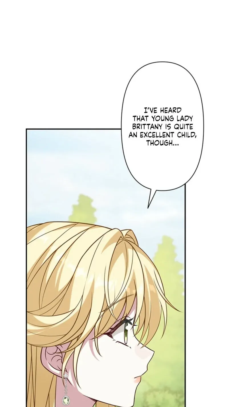 Osanai Jibun o Sodateru Koto ni Narimashita Chapter 18 page 111 - 