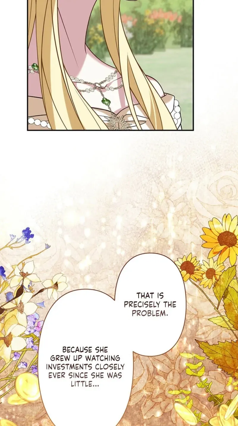 Osanai Jibun o Sodateru Koto ni Narimashita Chapter 18 page 112 - 