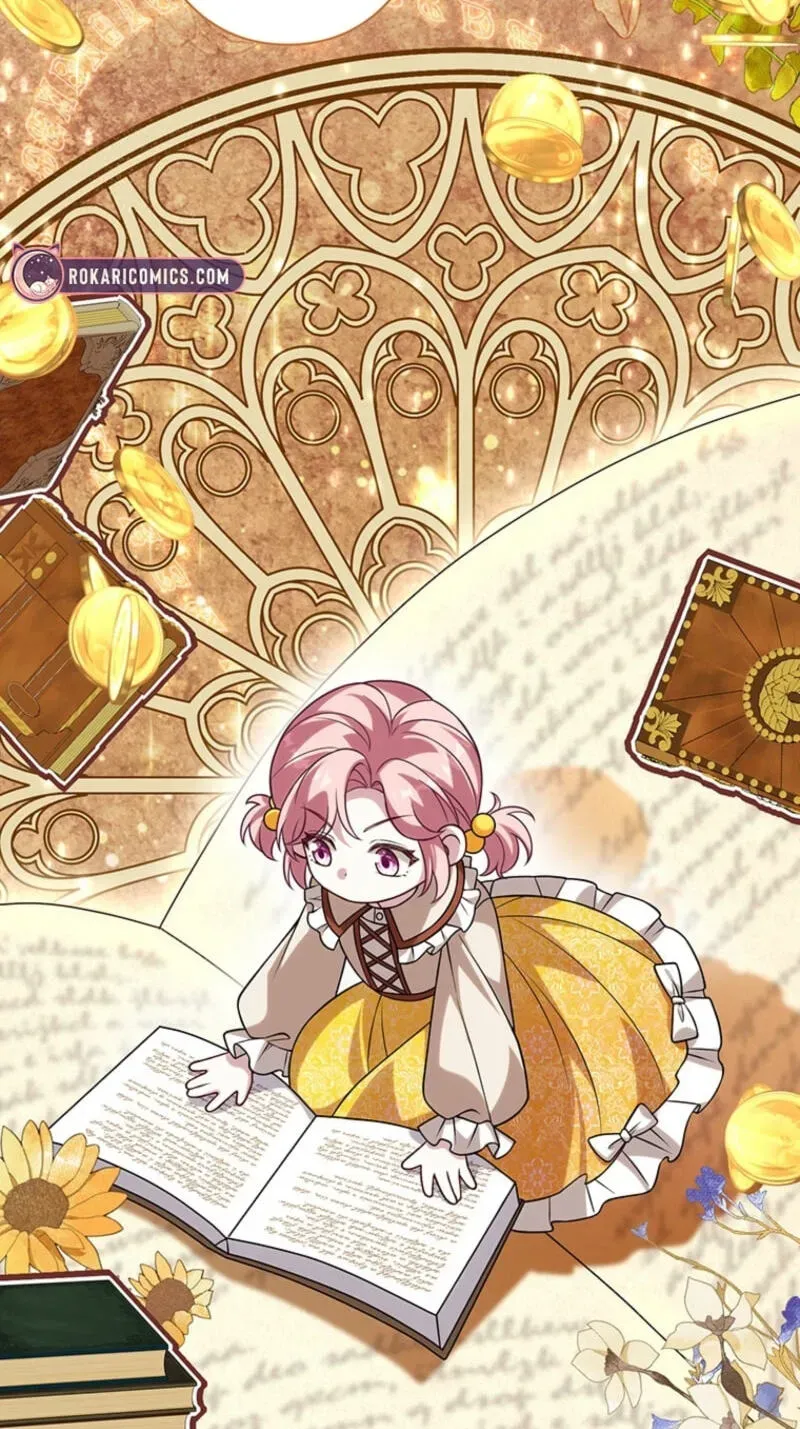 Osanai Jibun o Sodateru Koto ni Narimashita Chapter 18 page 113 - 