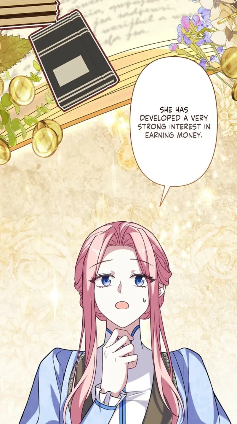 Osanai Jibun o Sodateru Koto ni Narimashita Chapter 18 page 114 - 