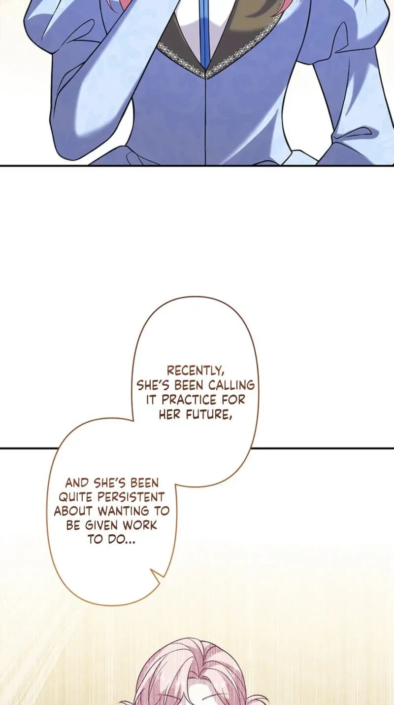 Osanai Jibun o Sodateru Koto ni Narimashita Chapter 18 page 115 - 