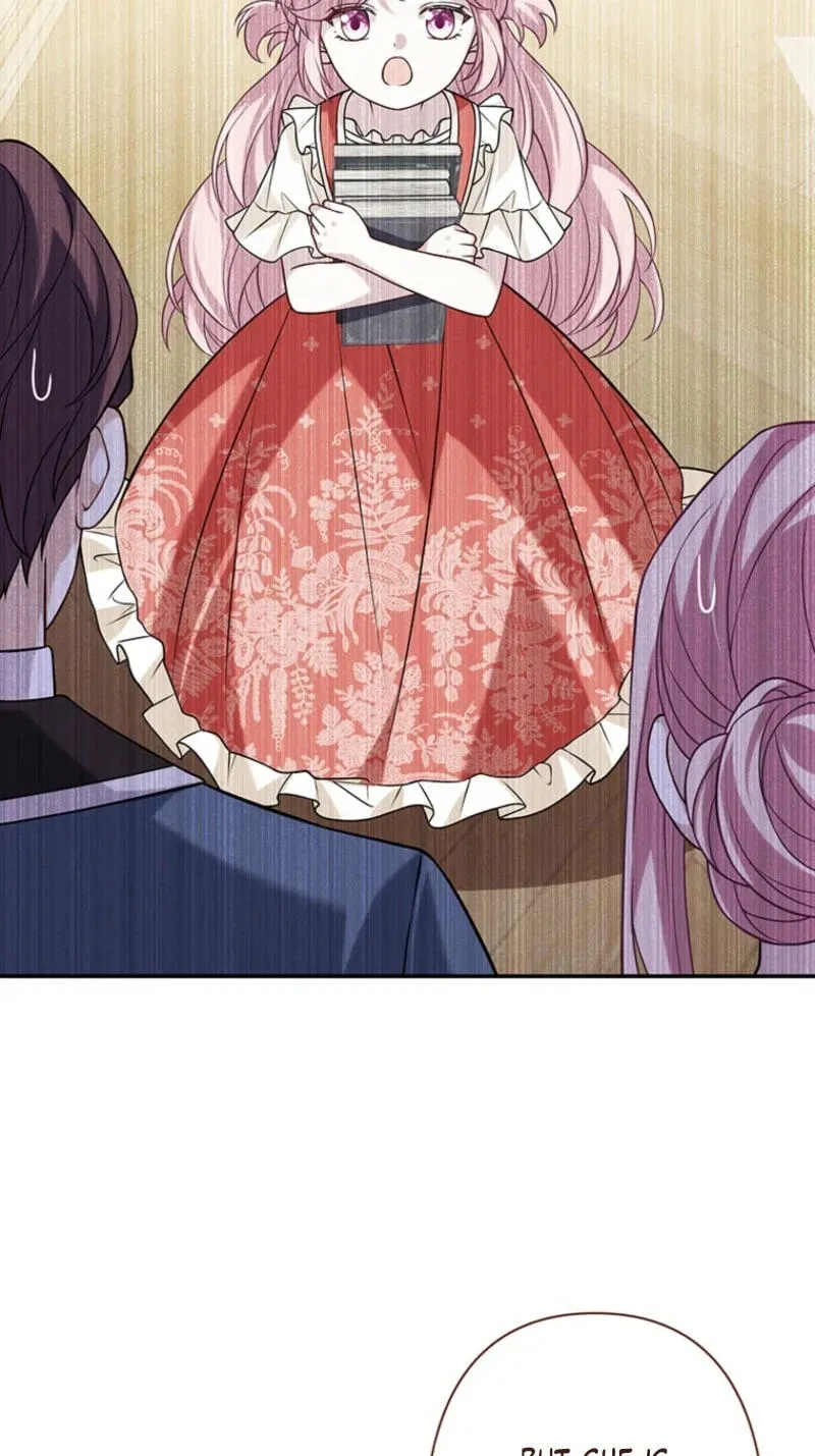 Osanai Jibun o Sodateru Koto ni Narimashita Chapter 18 page 116 - 