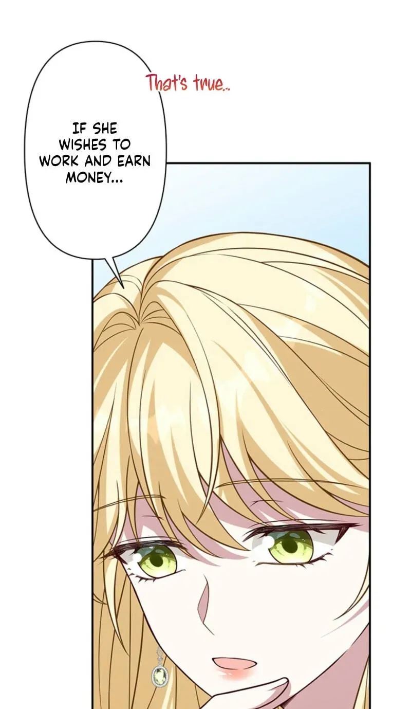 Osanai Jibun o Sodateru Koto ni Narimashita Chapter 18 page 118 - 