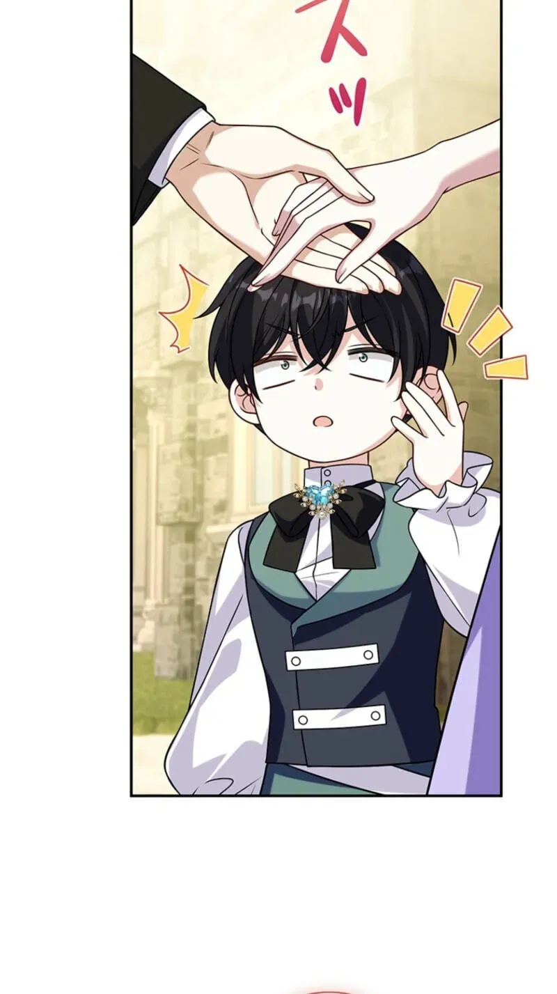 Osanai Jibun o Sodateru Koto ni Narimashita Chapter 18 page 13 - 