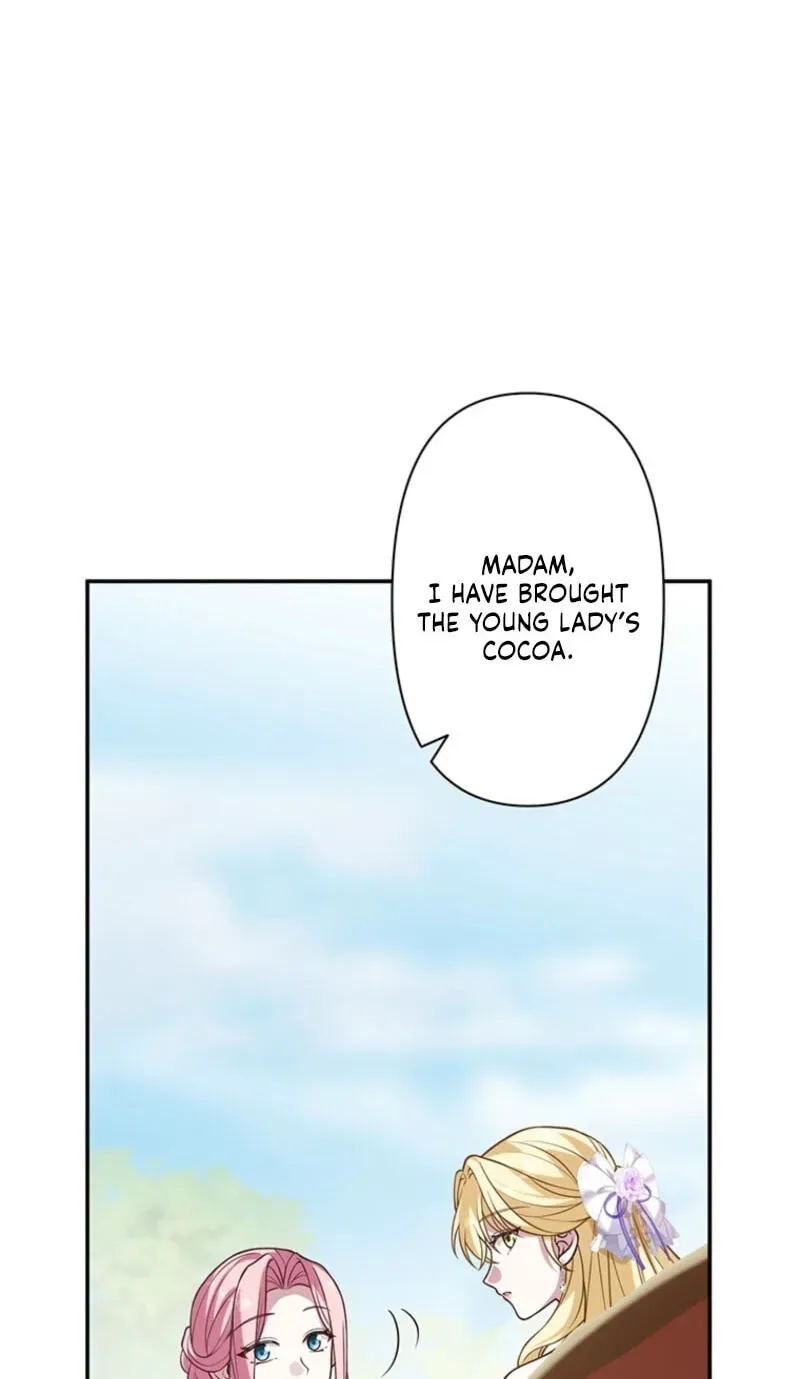Osanai Jibun o Sodateru Koto ni Narimashita Chapter 18 page 123 - 