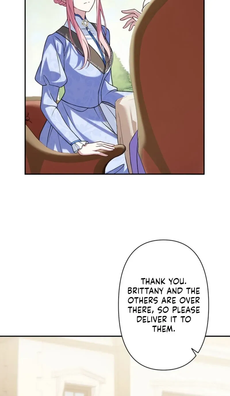 Osanai Jibun o Sodateru Koto ni Narimashita Chapter 18 page 124 - 