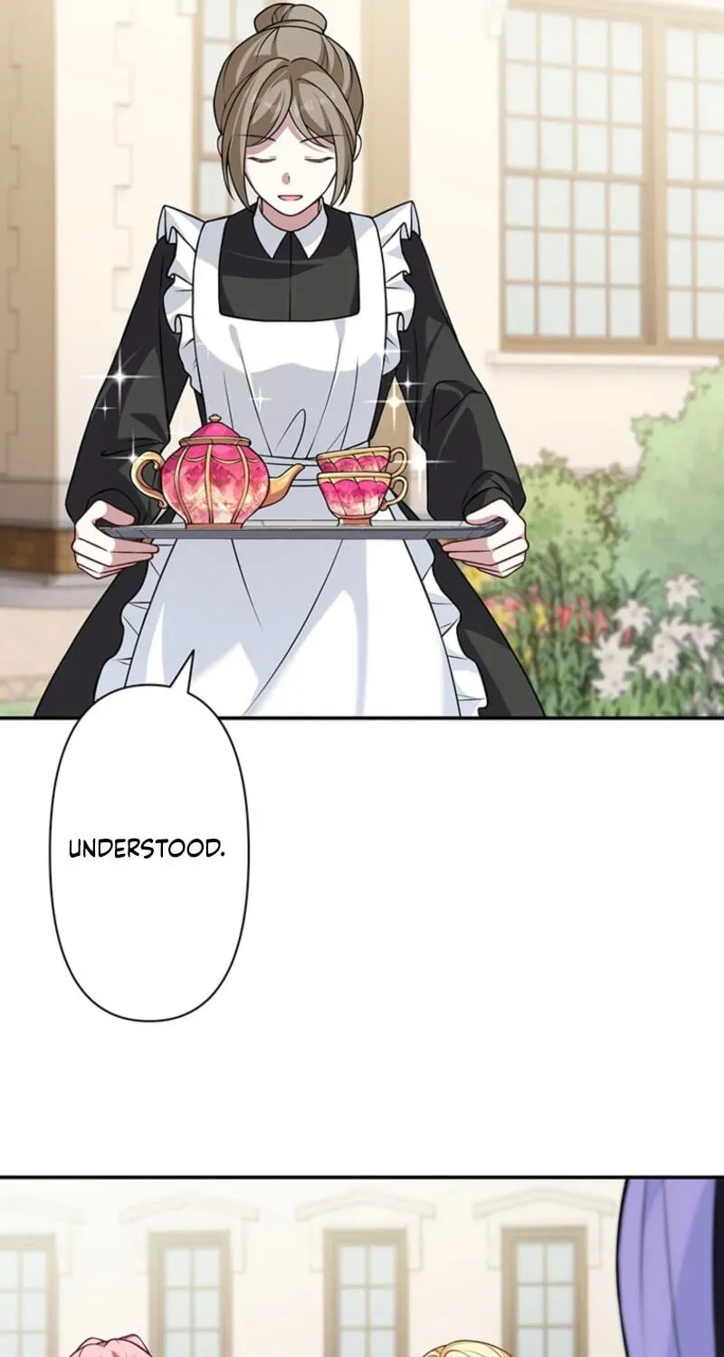 Osanai Jibun o Sodateru Koto ni Narimashita Chapter 18 page 125 - 