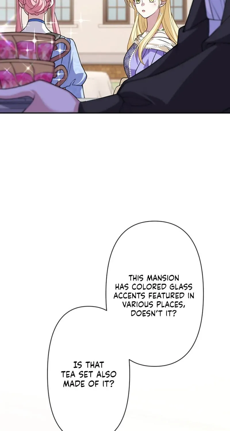 Osanai Jibun o Sodateru Koto ni Narimashita Chapter 18 page 127 - 